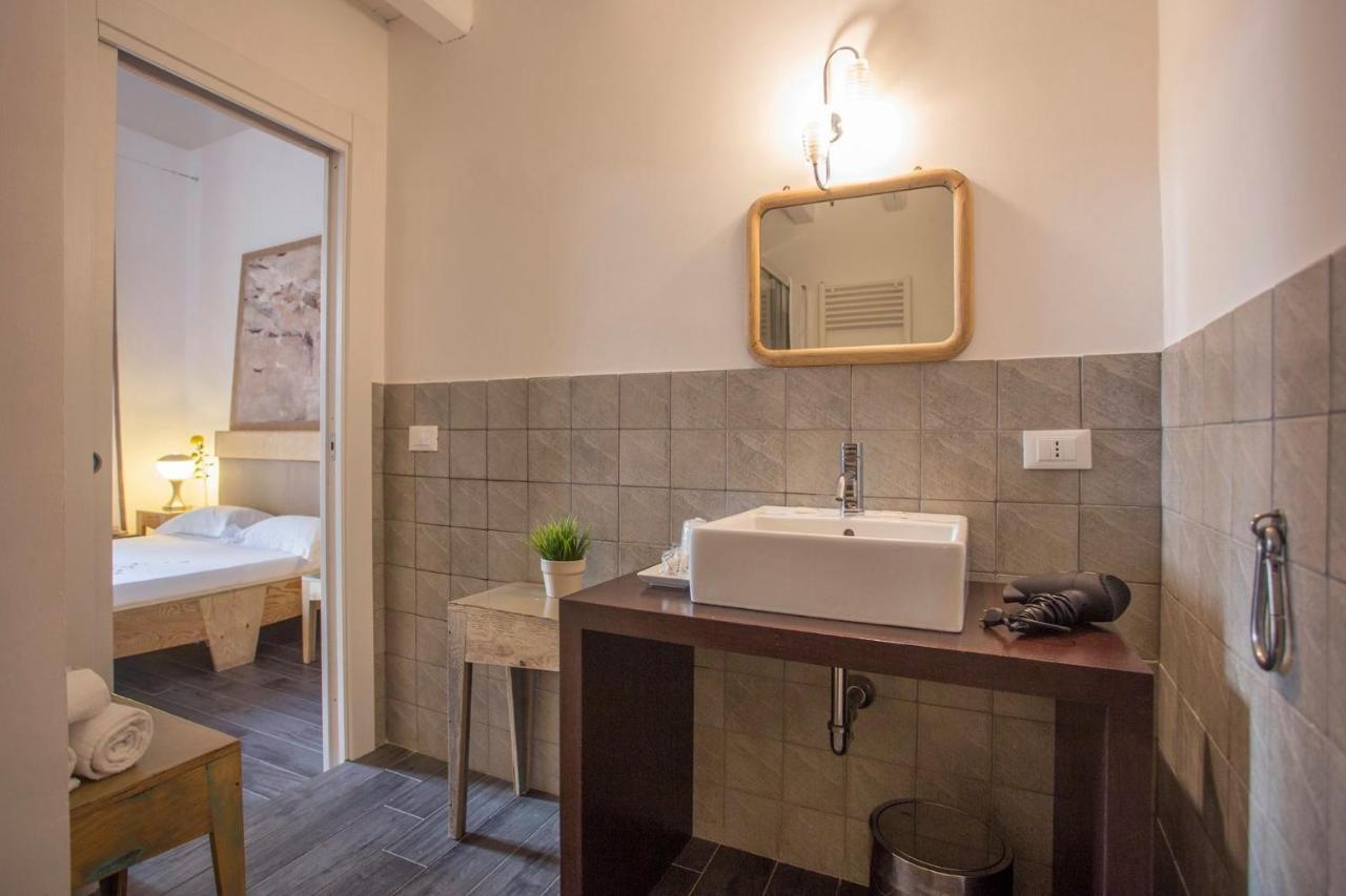 Aquarooms Luxury Suites 팔레르모 외부 사진